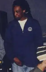 Alamo in 1997.