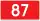 National road 87