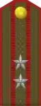 Middle commander