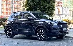 Pre-facelift DR 5.0