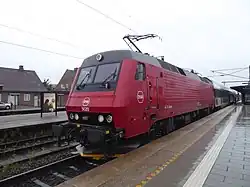 EA 3020