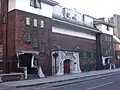 Passmore Edwards Settlement building, now Mary Ward House, Tavistock Place