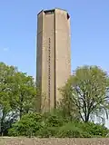 Water tower