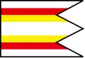 Flag of Dačov Lom