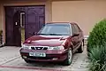 UzDaewooAuto made Daewoo Nexia (pre-facelift)