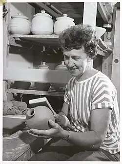 Doreen Blumhardt