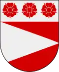 Official logo of Djursholm