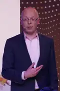 Daniël Wigboldus