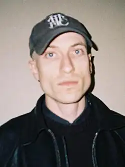 Blumberg in 2024