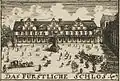 Dankwarderode in the 18th century