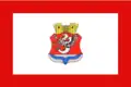 Flag of Darłowo