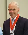 Dave Beeche