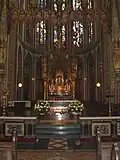 Sanctuary