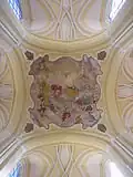 Vault