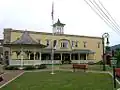 Garrett County Historical Museum