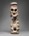 Deity Figure (Zemí) MET DT5114