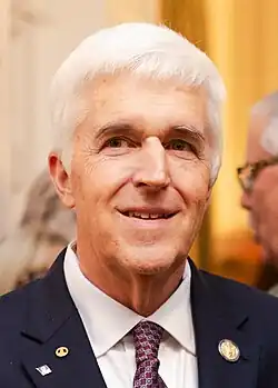Owen in 2024