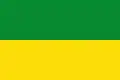 Flag of The Hague between 1920 and 1949