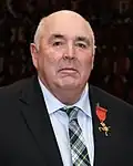 Denis Aitken