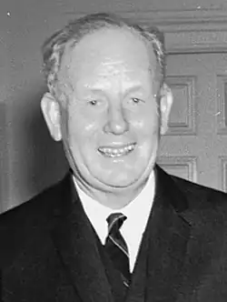 Denis McGrath