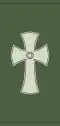 Army Conscript Chaplain
