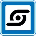 M18: Hub (communal transport)