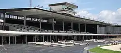 Grandstand