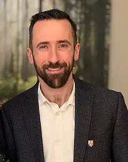 Derek Sloan