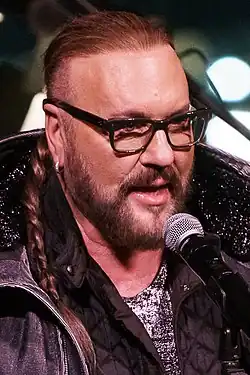 Child in 2019