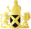 Coat of arms of Dessel