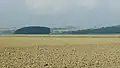 The central part of Kolindsund lies about 2.4 meters (7 ft 10 in) below sea level on average, and is fertile farmland.