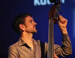 Martin in 2015