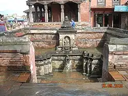 Dhungedhara