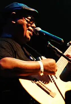 Di Melo in 2006
