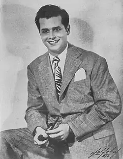 Farney in 1947