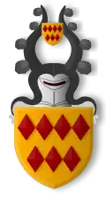 of County of Virneburg