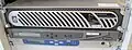 TV encryption and DRM equipment (DCM, Digital Content Manager) can be used for IPTV transmission to users[106]