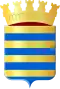 Coat of arms of Diksmuide