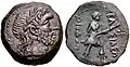 Diodotus II (235–225 BC)