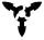 expansion symbol