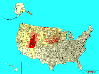 Danish ancestry