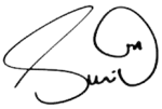 Scott Dixon signature