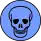 Djambi necromobile piece