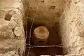 Historical site #2: remains of a stupa