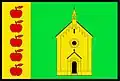 Flag of Dolany