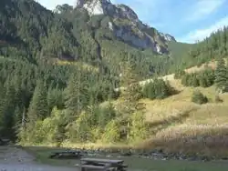 Valley