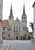 Cathedral