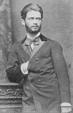 Domingo Rivero.