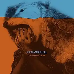 Alternative cover used for all physical releases and streaming services after April 29, 2024.