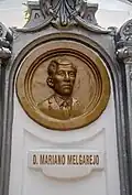 Don Mariano Melgarejo